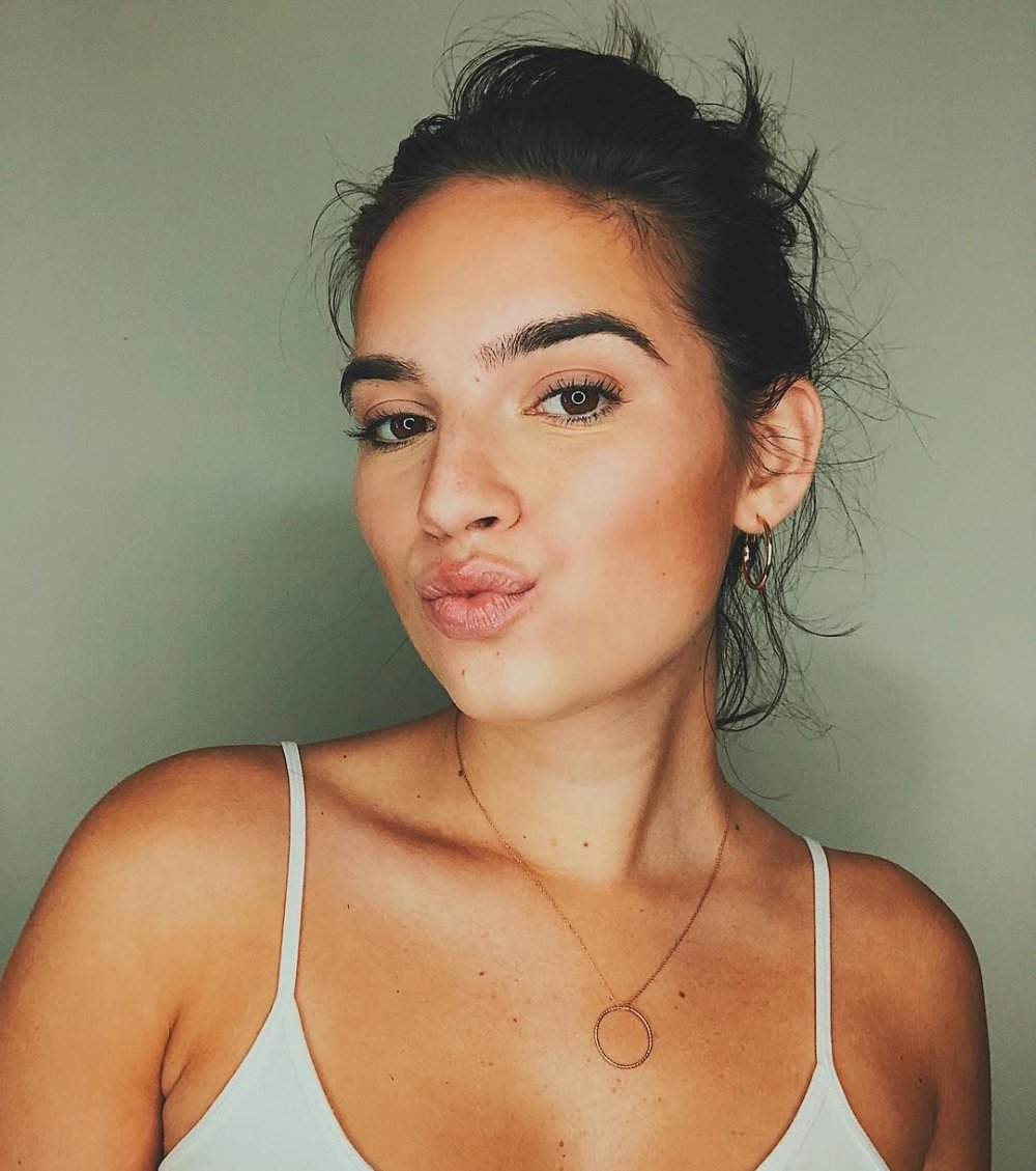 Noele Nathalia 18
