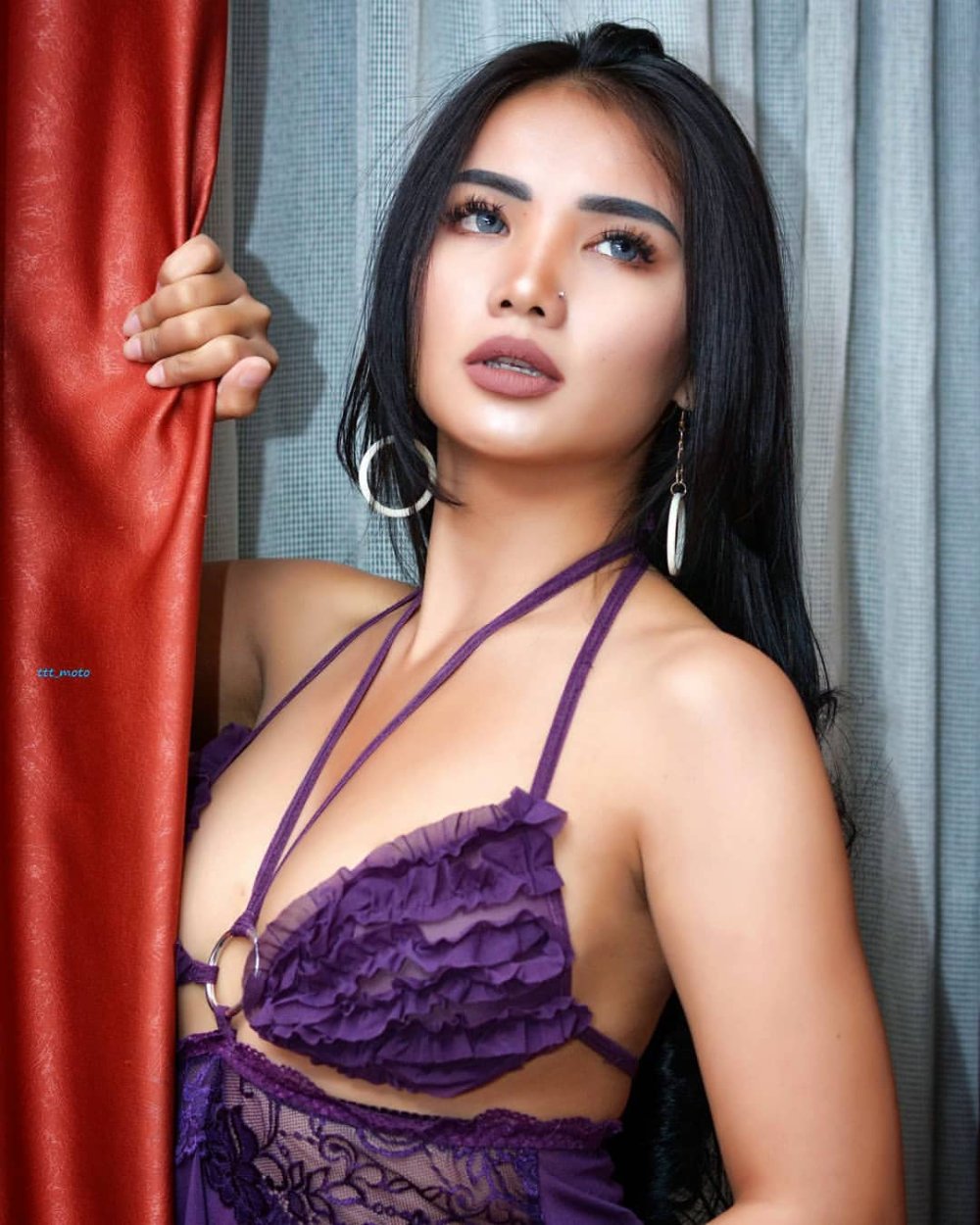 Sassa Charissa