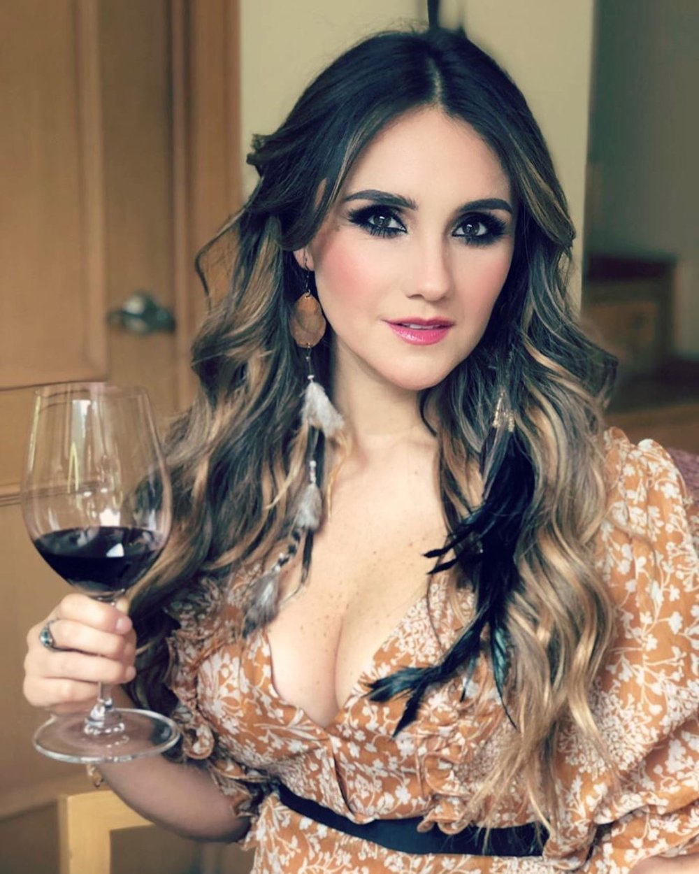 Marina Kolisher Escort