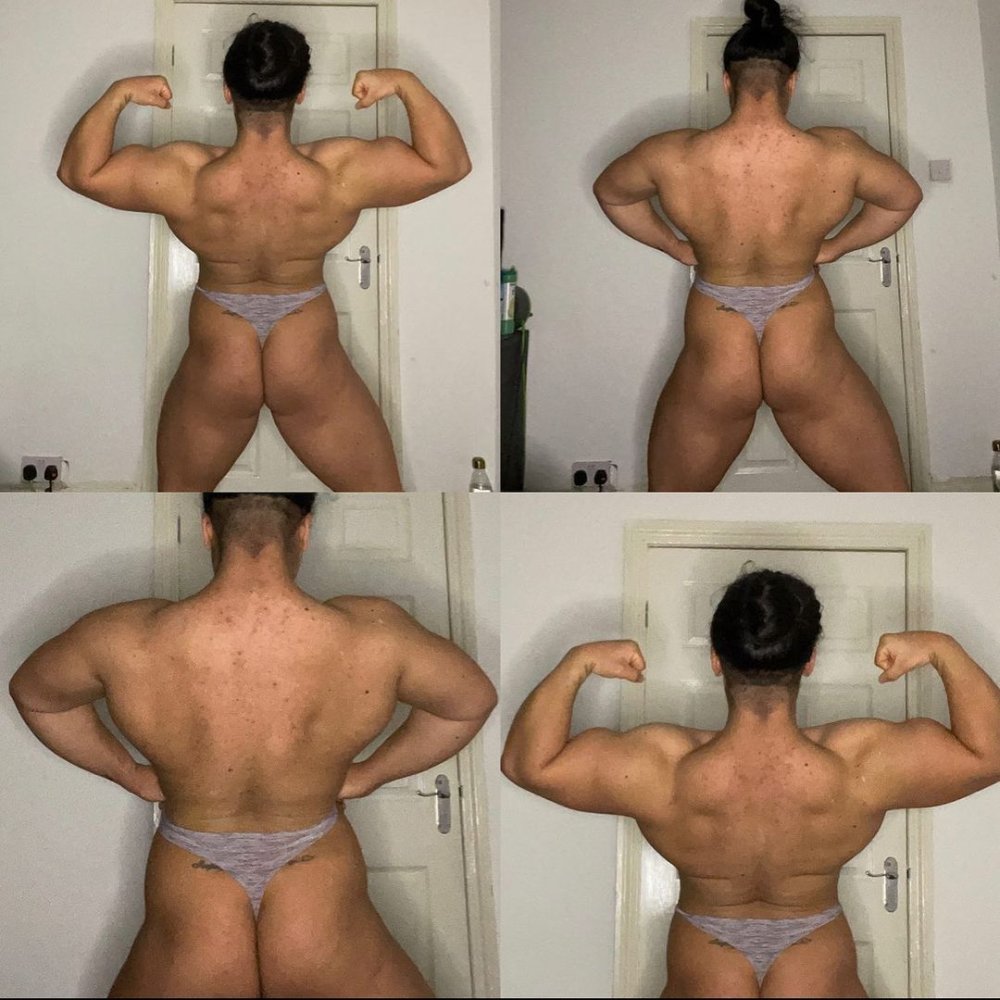 Nata Lee 2021