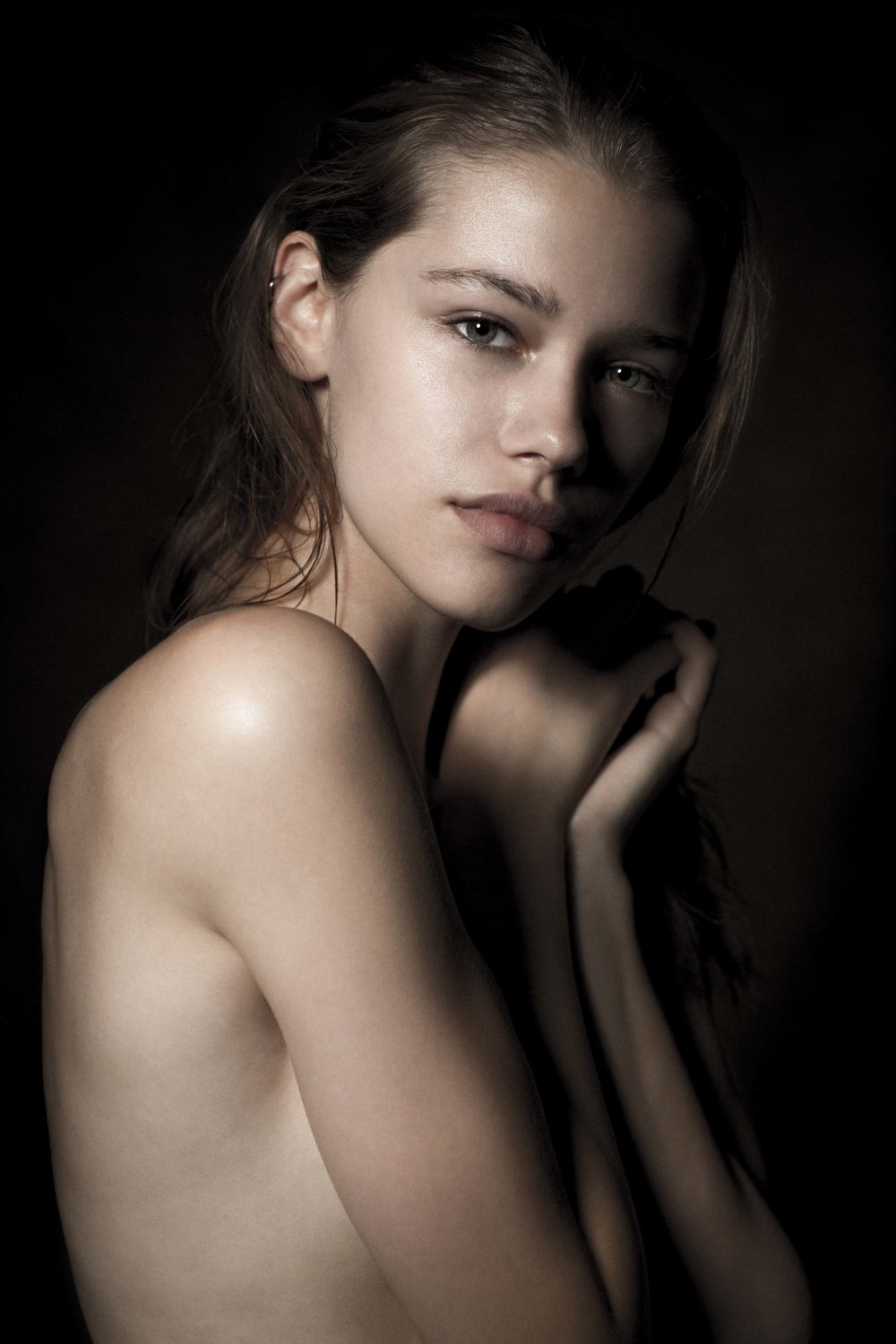 Anya Taylor-Joy Toples