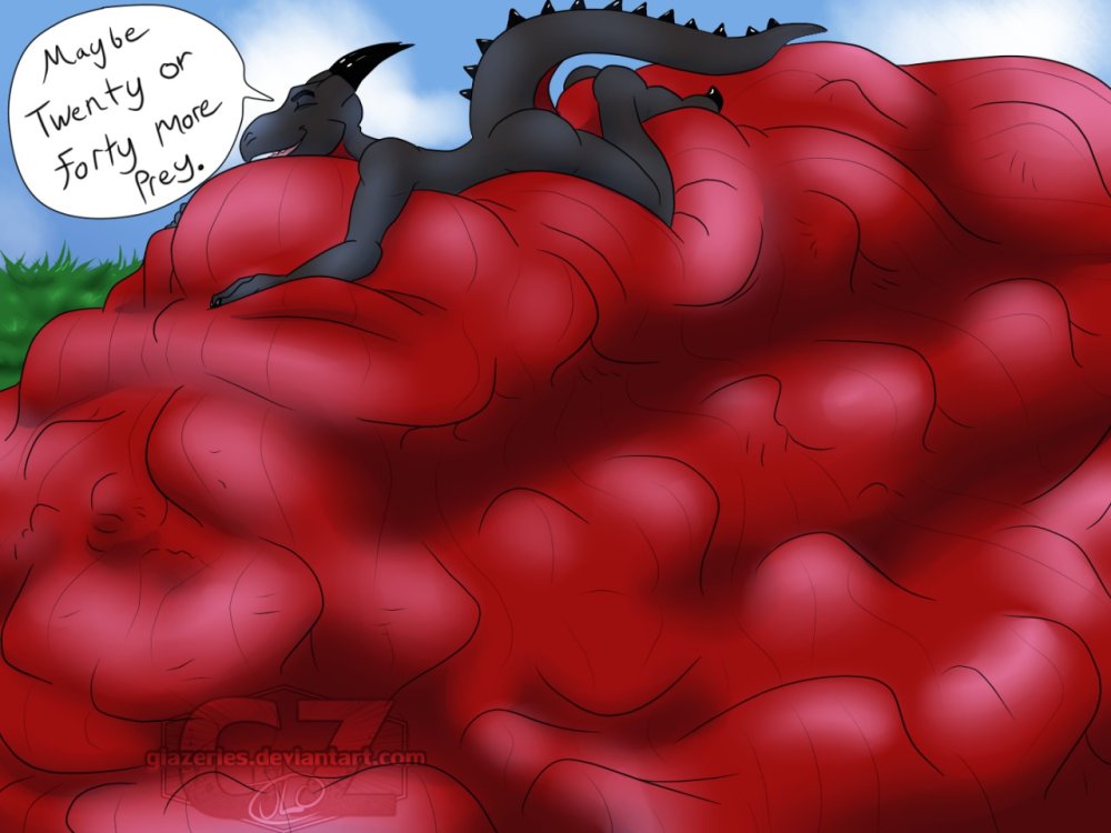 Countryhumans Vore fan fiction