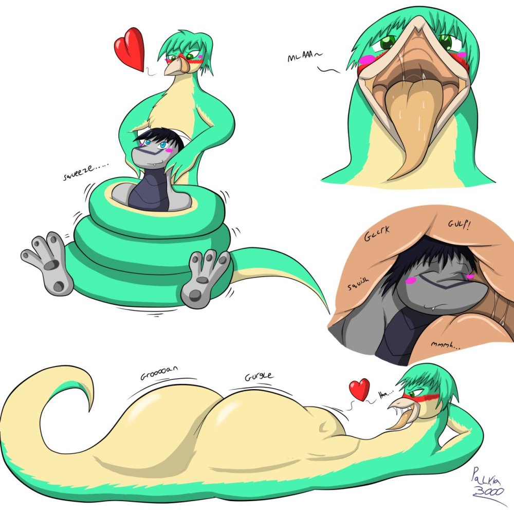 Patreon Forshu