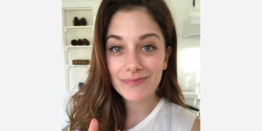 Elizabeth Herley hot 2019