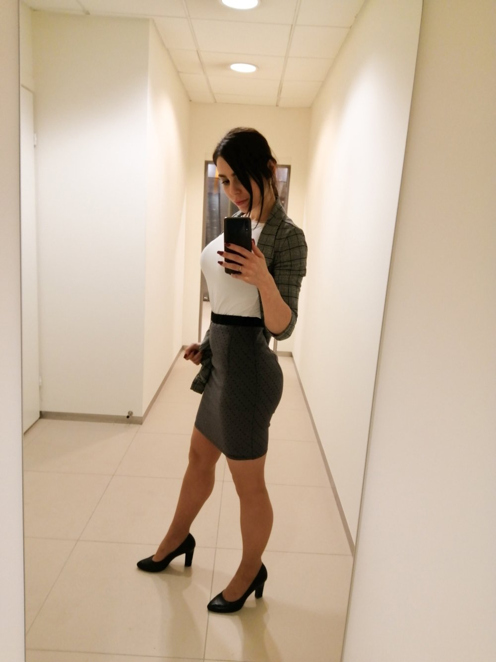 Kosheleva Alena Sergeevna