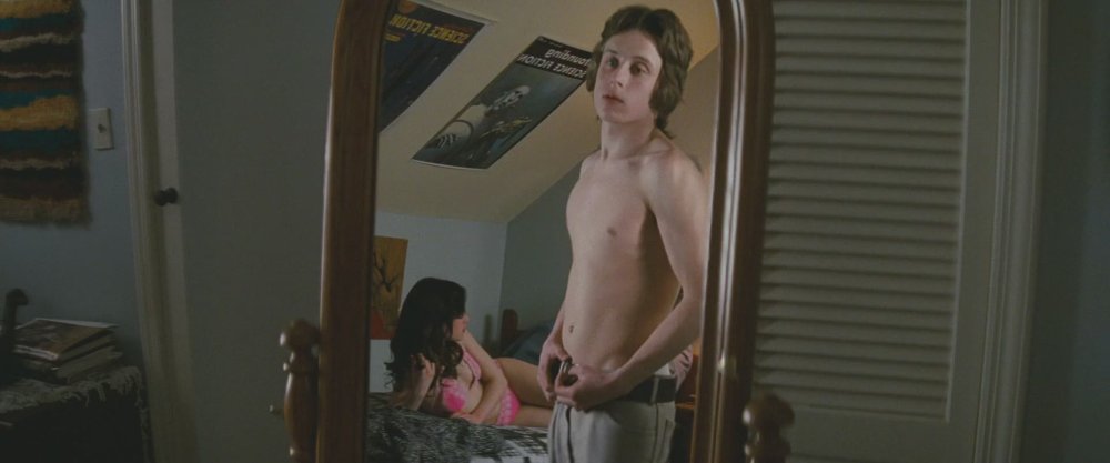Emma Roberts Pornography