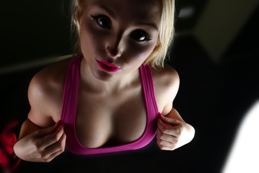 Karina Cross