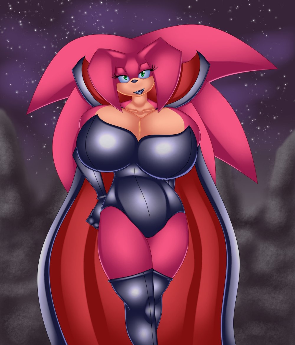 Breast Expansion Pokemon