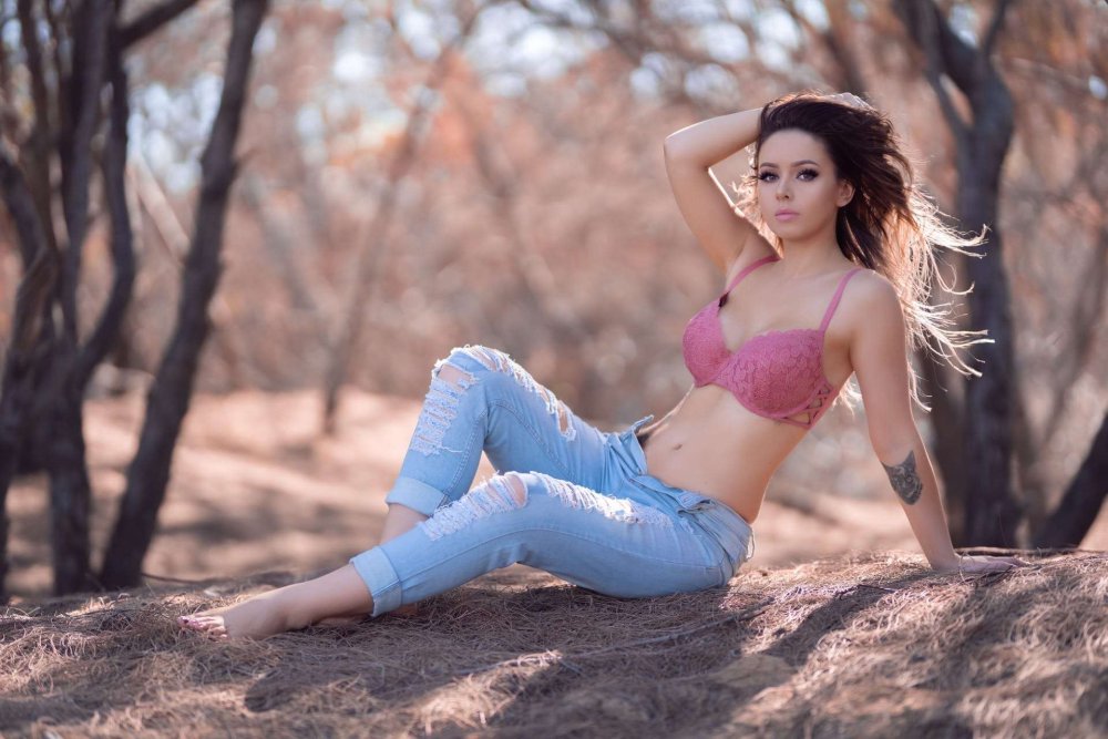 Amy Christopher photo