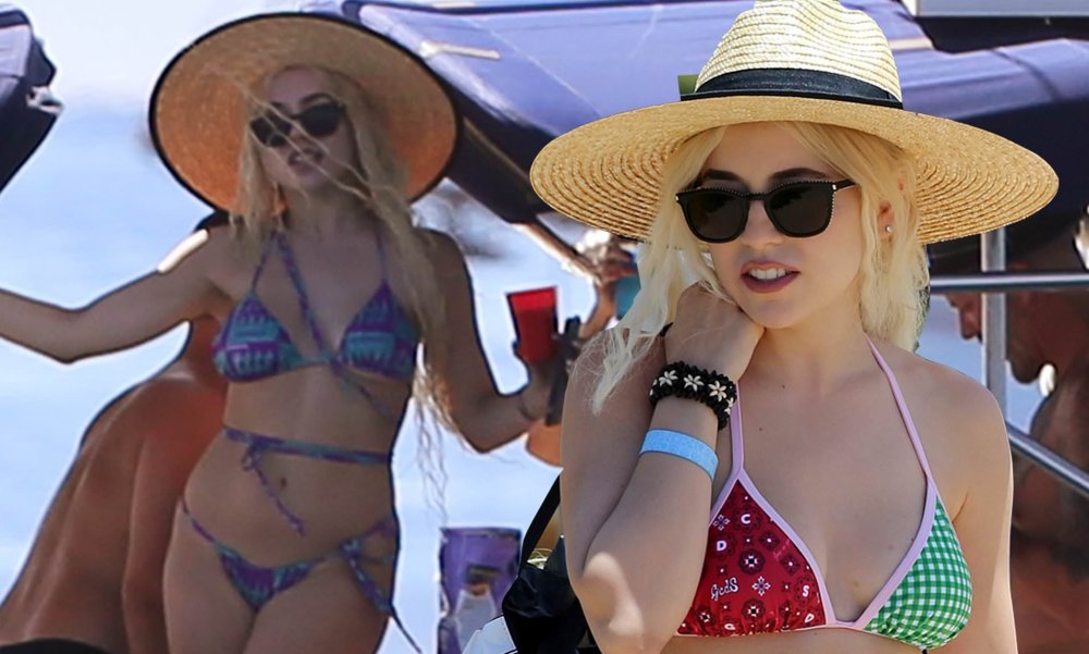 Ava Max singer