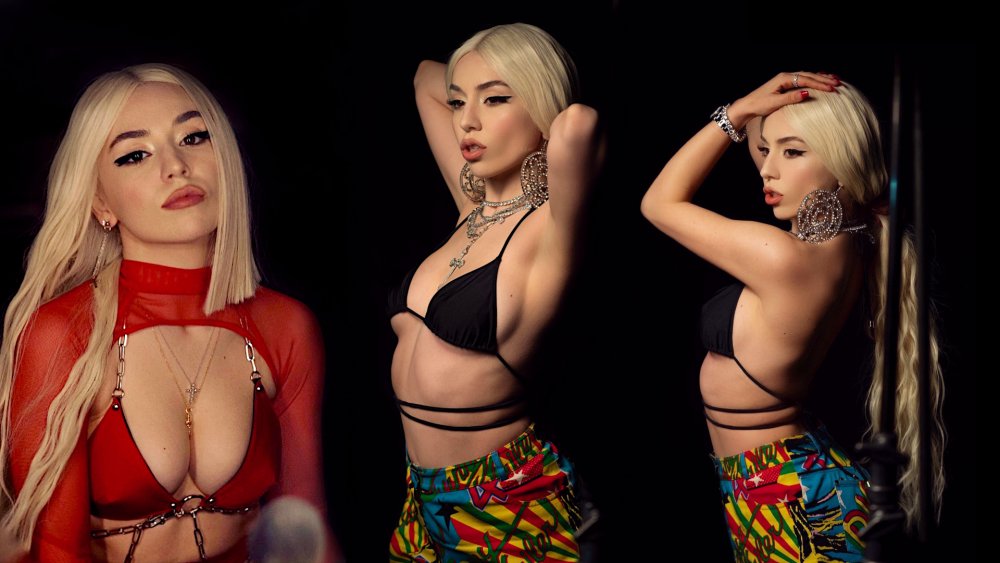 Ava Max 2021