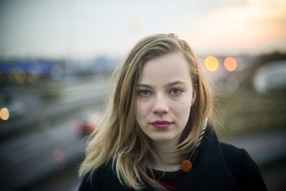 Saskia Rosendal