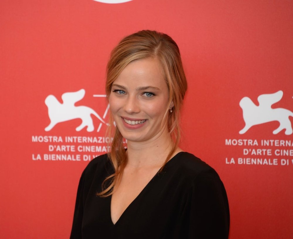 Saskia Hampel