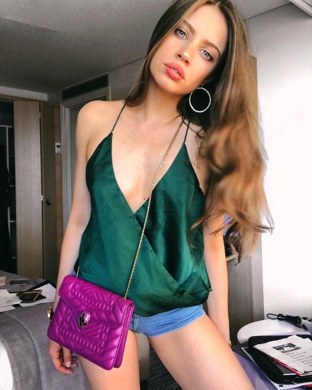 Xenia Crushova