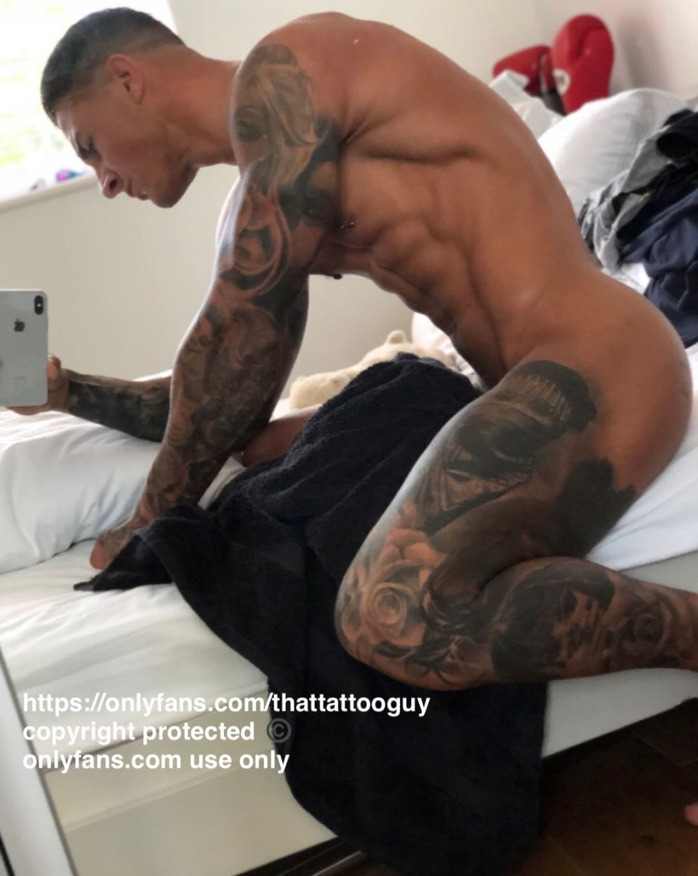 Alexander Volkov Onlyfans Naked