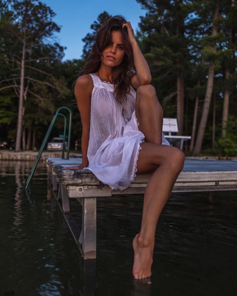 Emily Elizabeth 18