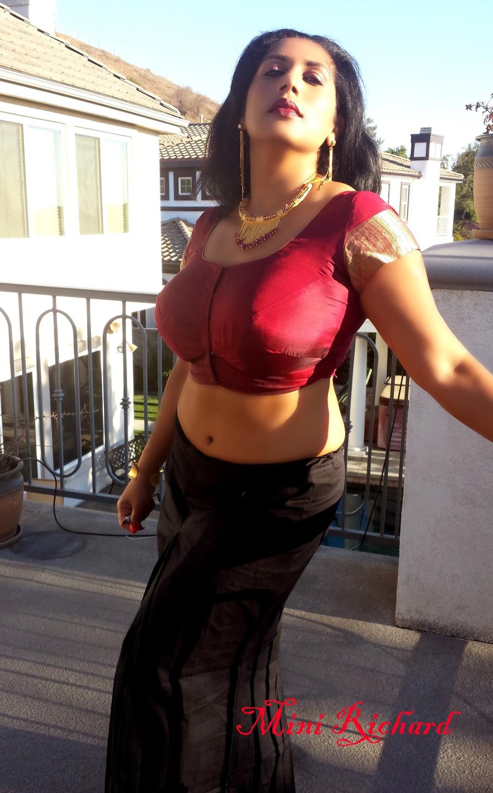 Kajol Sisk Pakazvayit