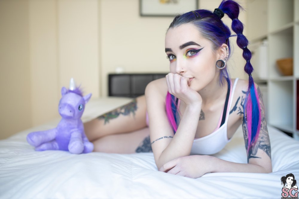 Kaegune Suicide