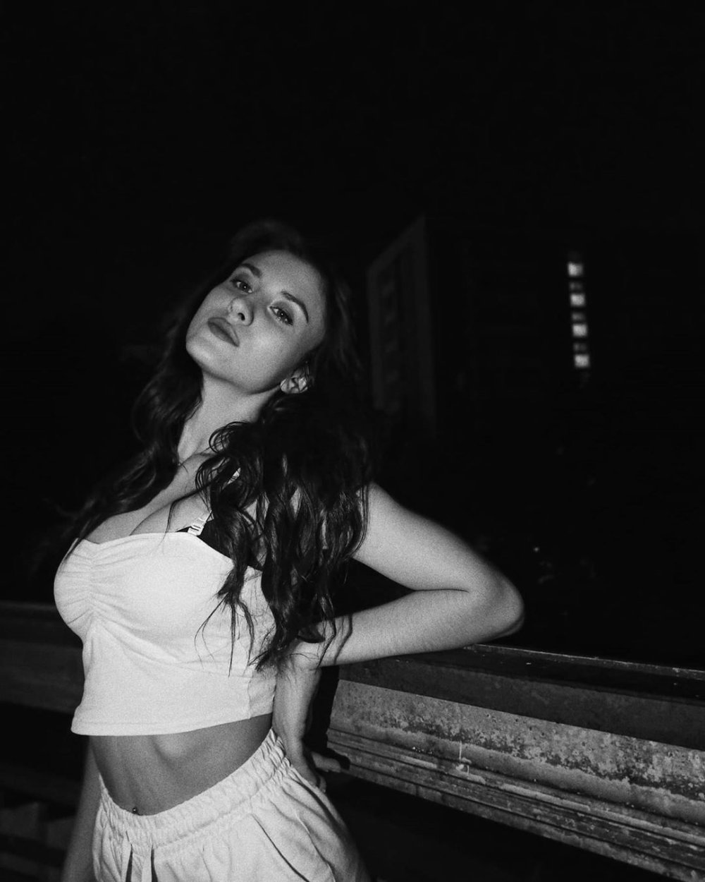 Mary Tikhomirov