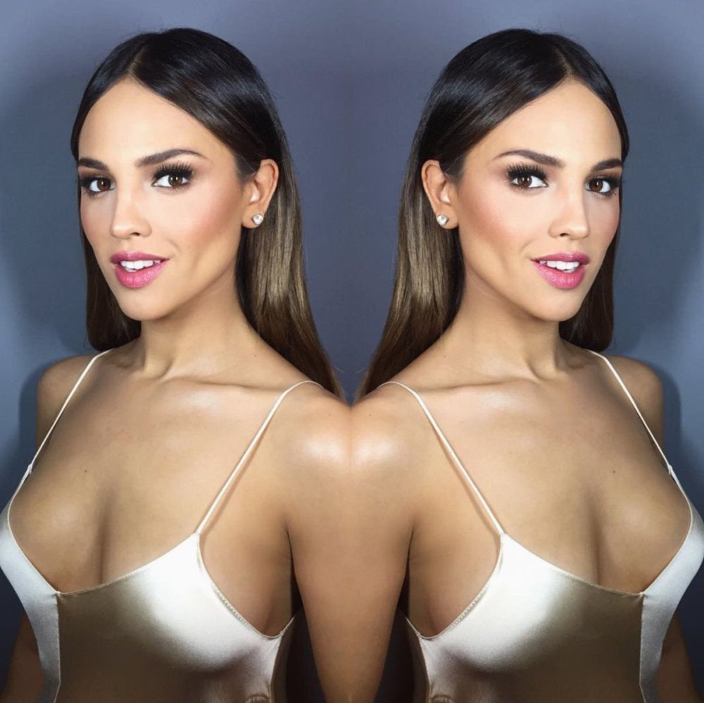 Aise Gonzalez breast