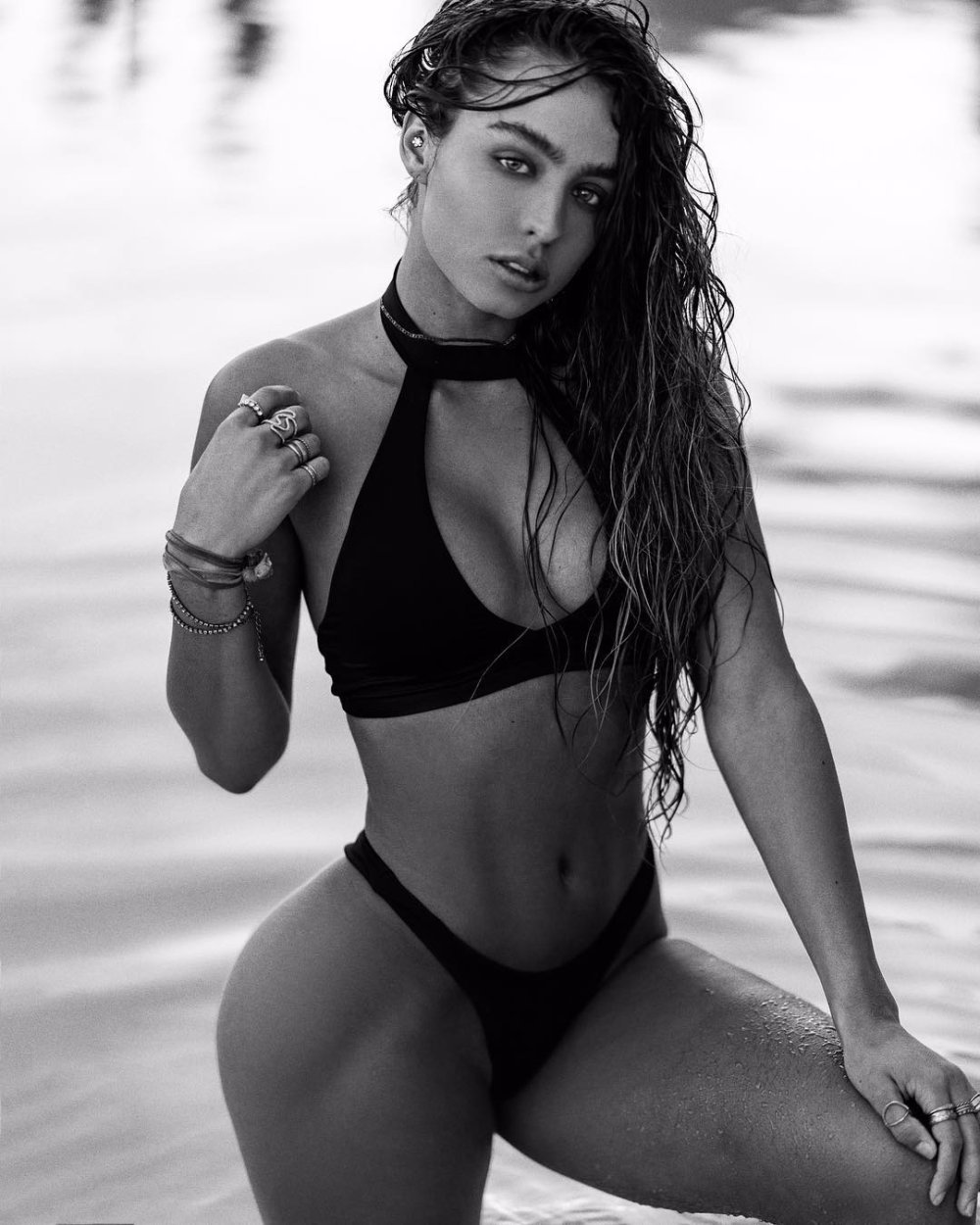 Sommer Ray