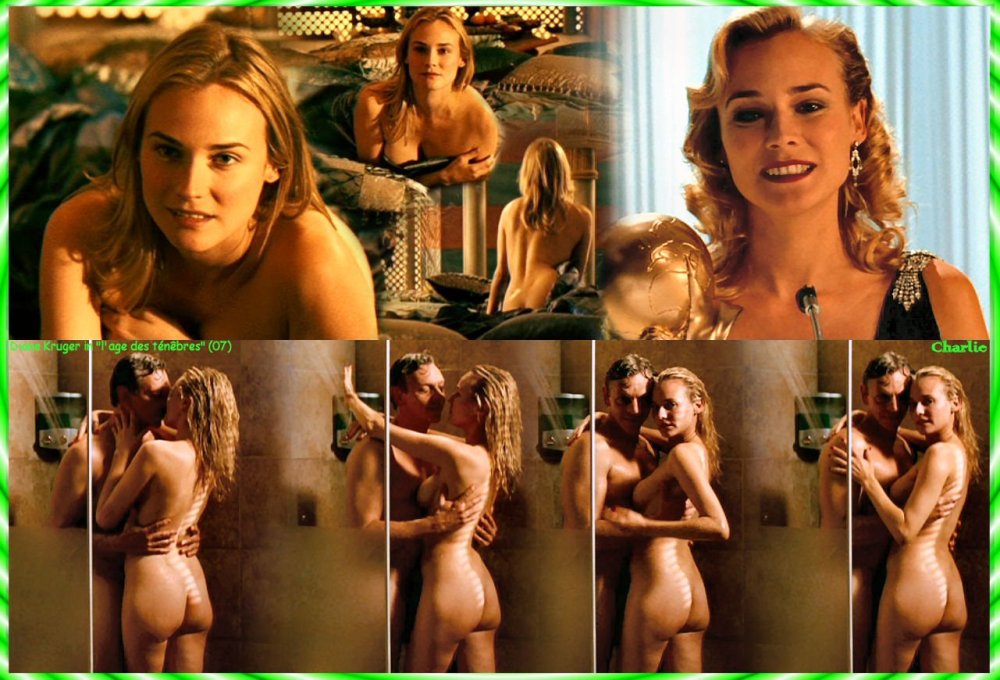 Diana Cruger actress naked