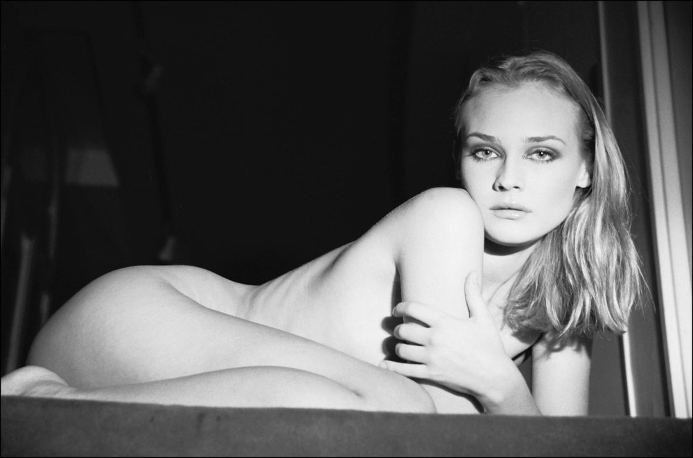 Diane Kruger hot