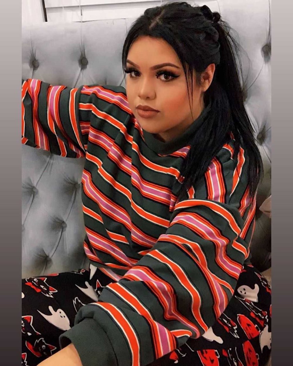 Jazmine Garcia