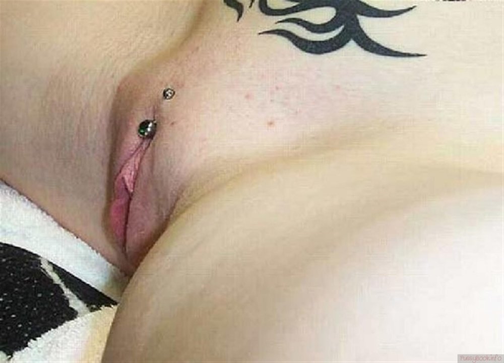 German milf with piercing