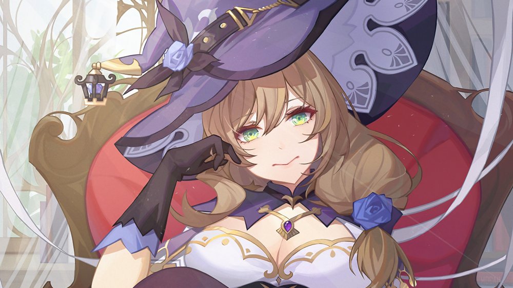 Elizabeth Jostar Jojo