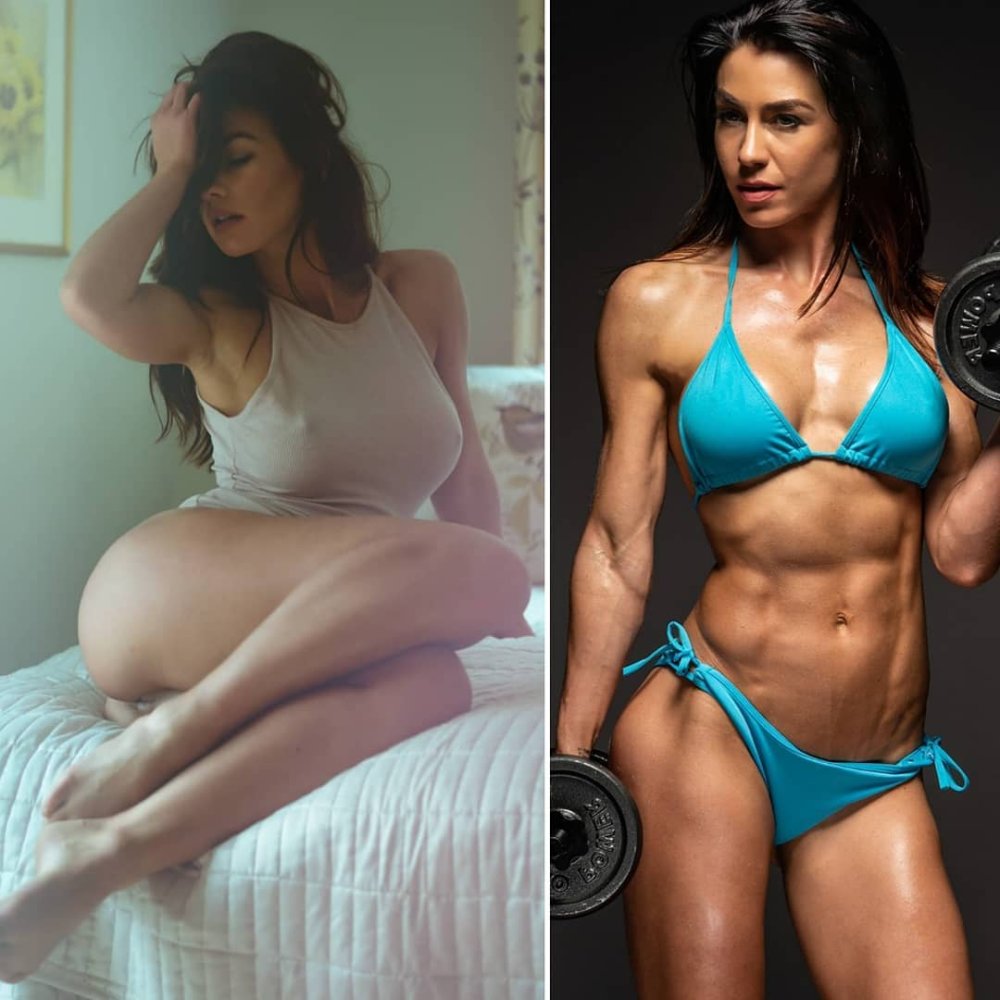 Eliza Rose Watson 18+