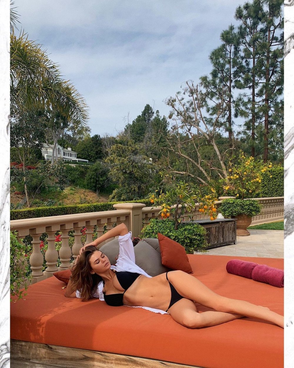 Ashley Tervort