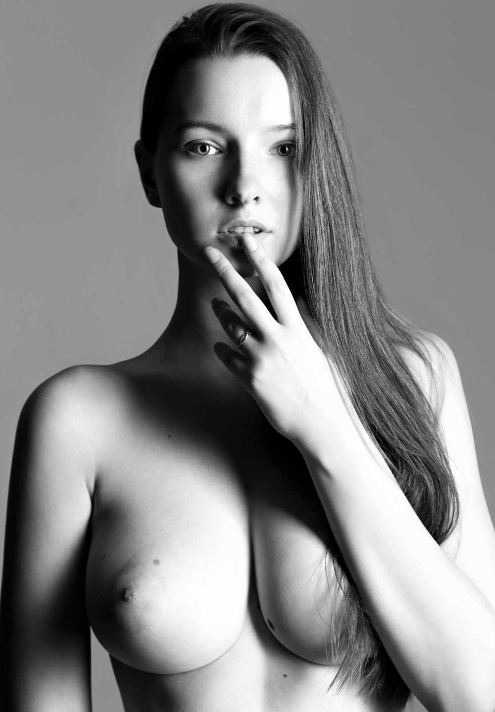 Any Tsareva Anna Vasilchikova