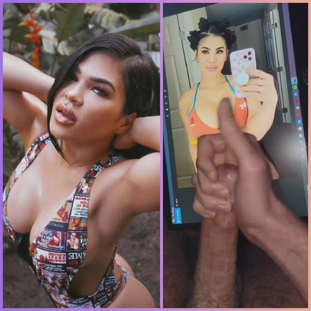 Rachel Ostovich Naked Anal