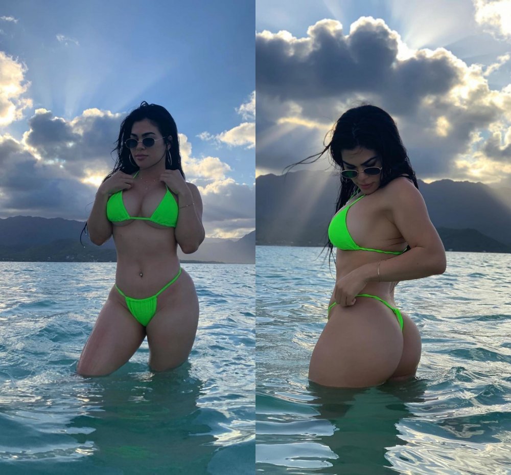 Rachel Ostovich Onlyfans