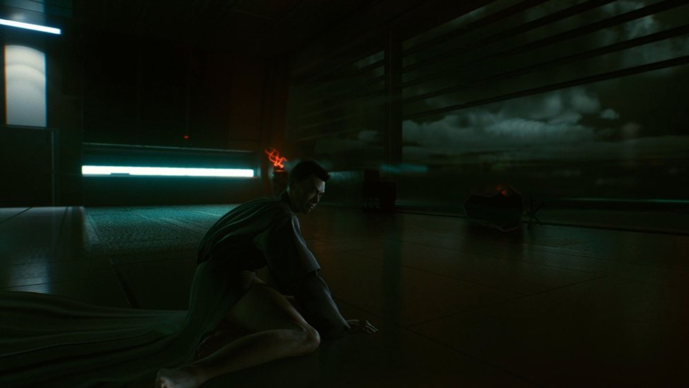 Judy Alvarez Cyberpunk 2077