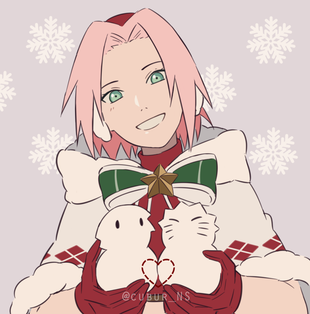 Sakura Haruno Sakimichan