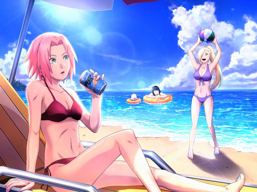 Sakura Haruno