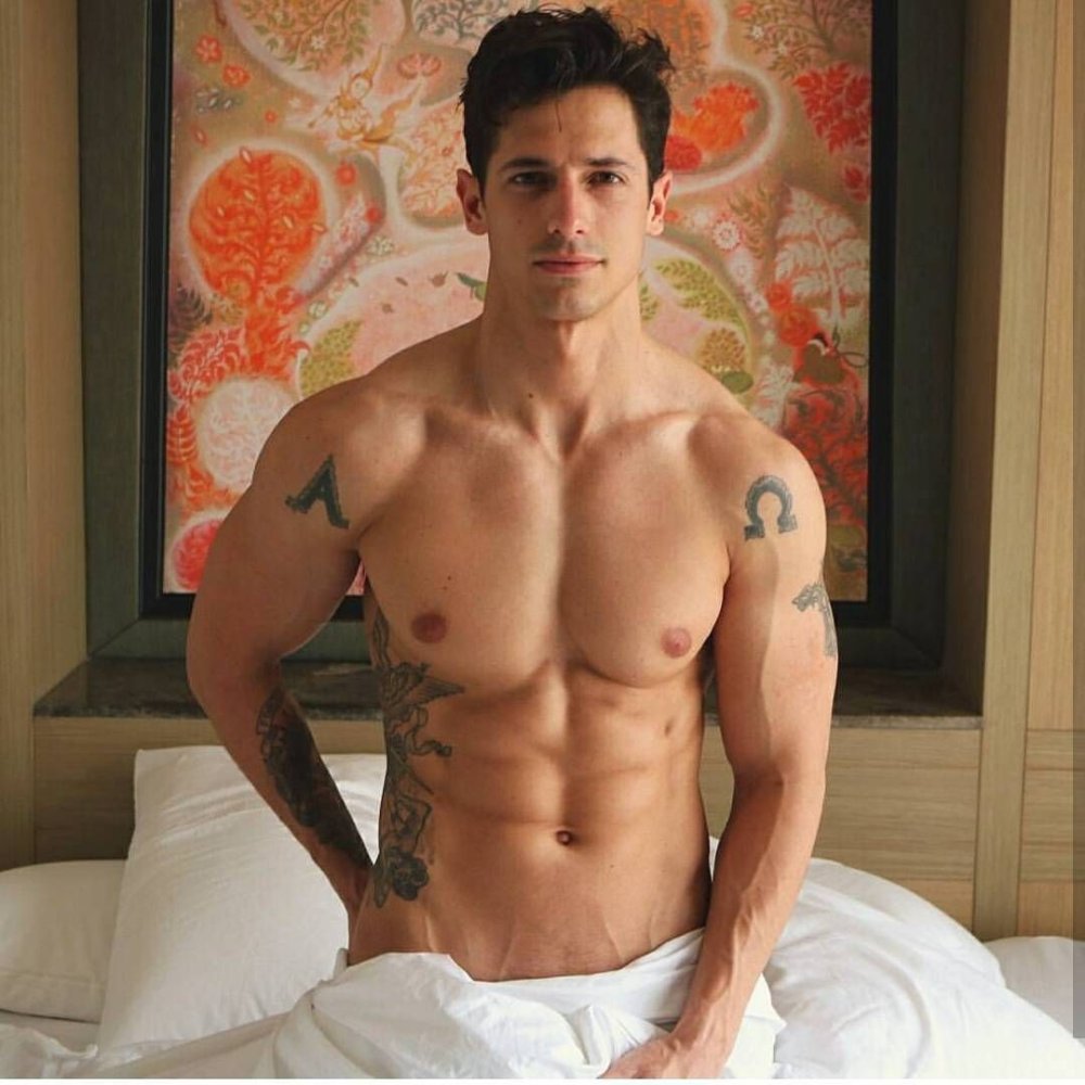 Photo of naked Danila Cato