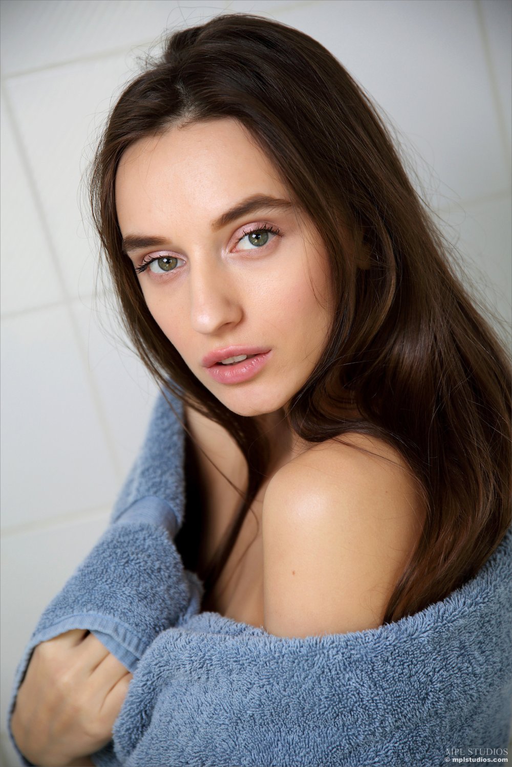 Gloria Soul model
