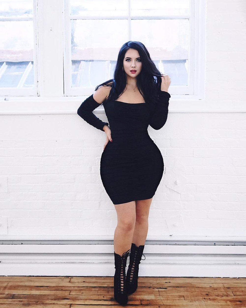 Holly Luyah Rasm