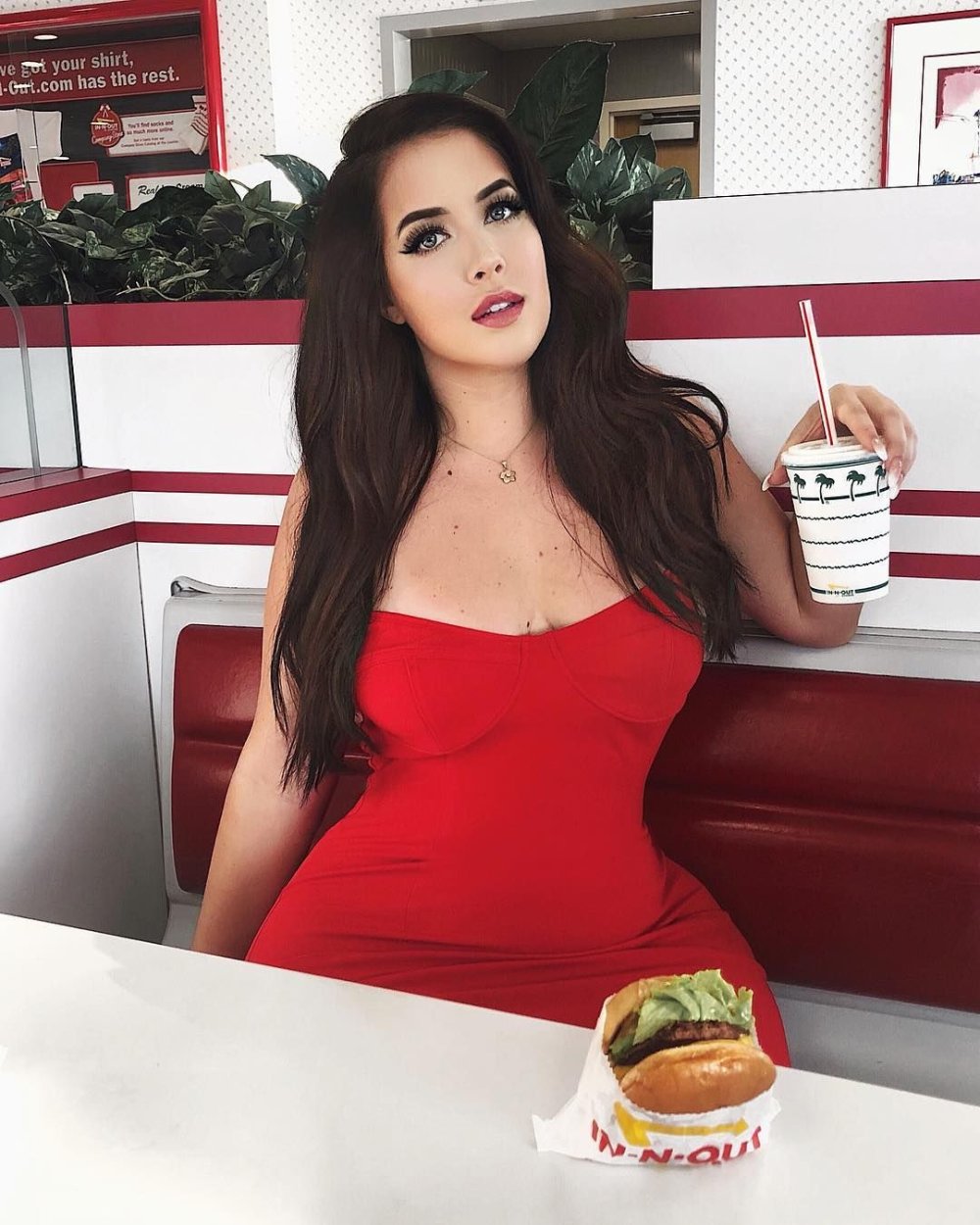 Holly Luyah Big Ac