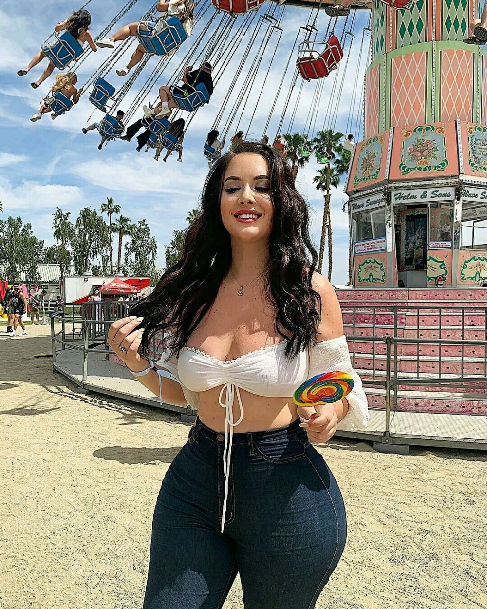 Dream BBW - Holly Luyah - 200 Pics XHAMSTER