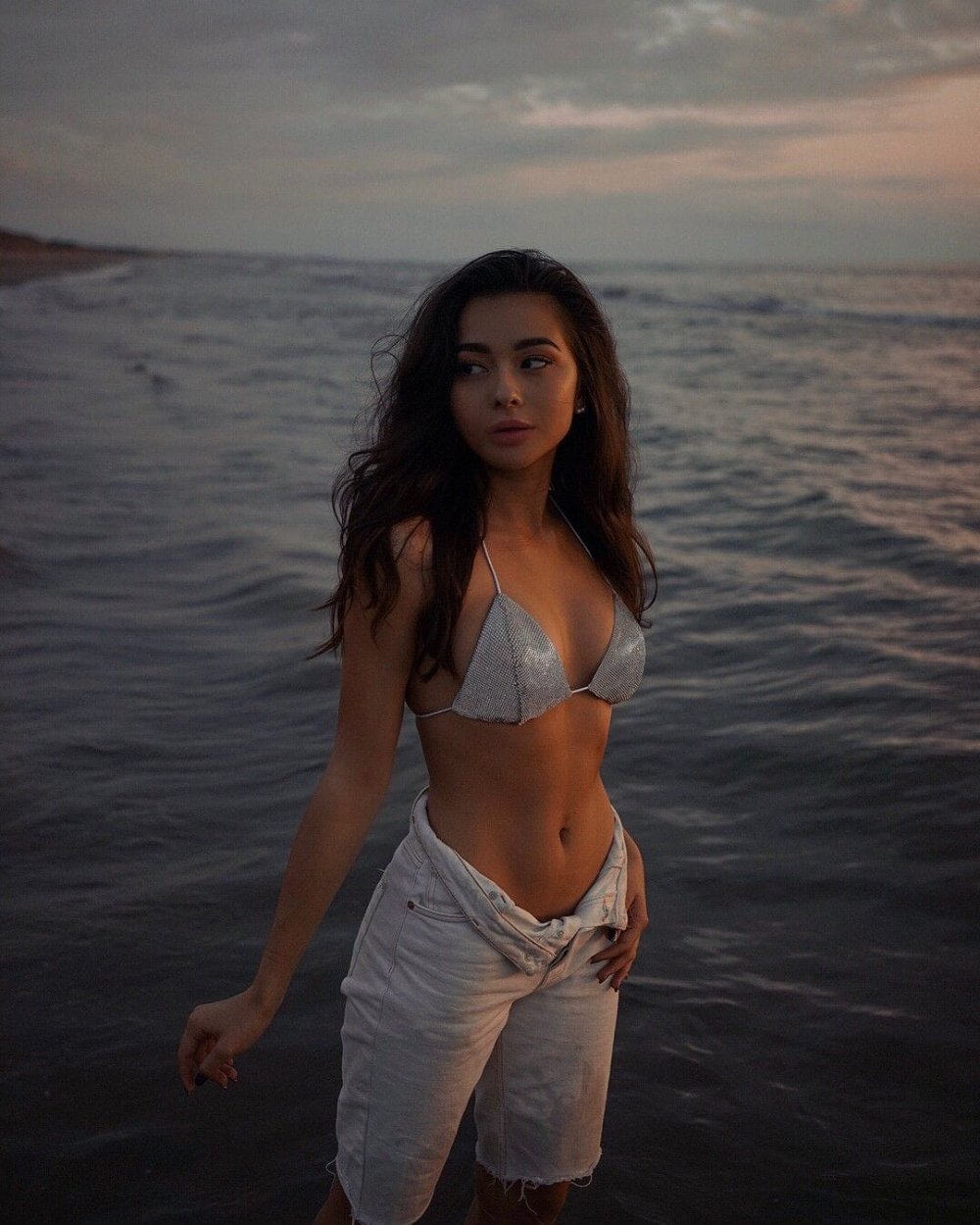 Yandi Korkunova