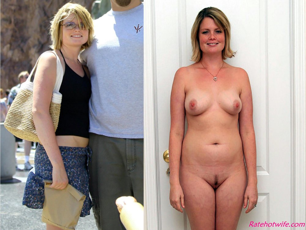 Photo Dress and Undress Bride Cum Face