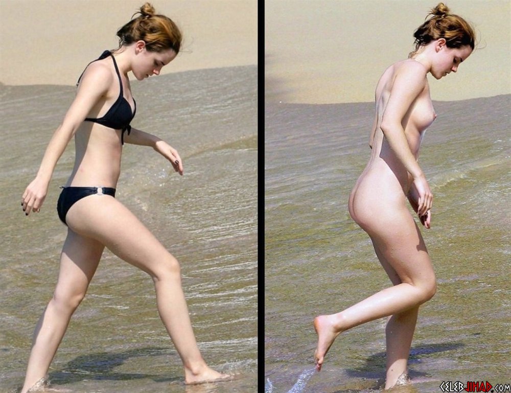 Beautiful naked girls