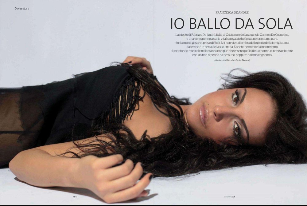 Francesca de Guide Kanori photo naked