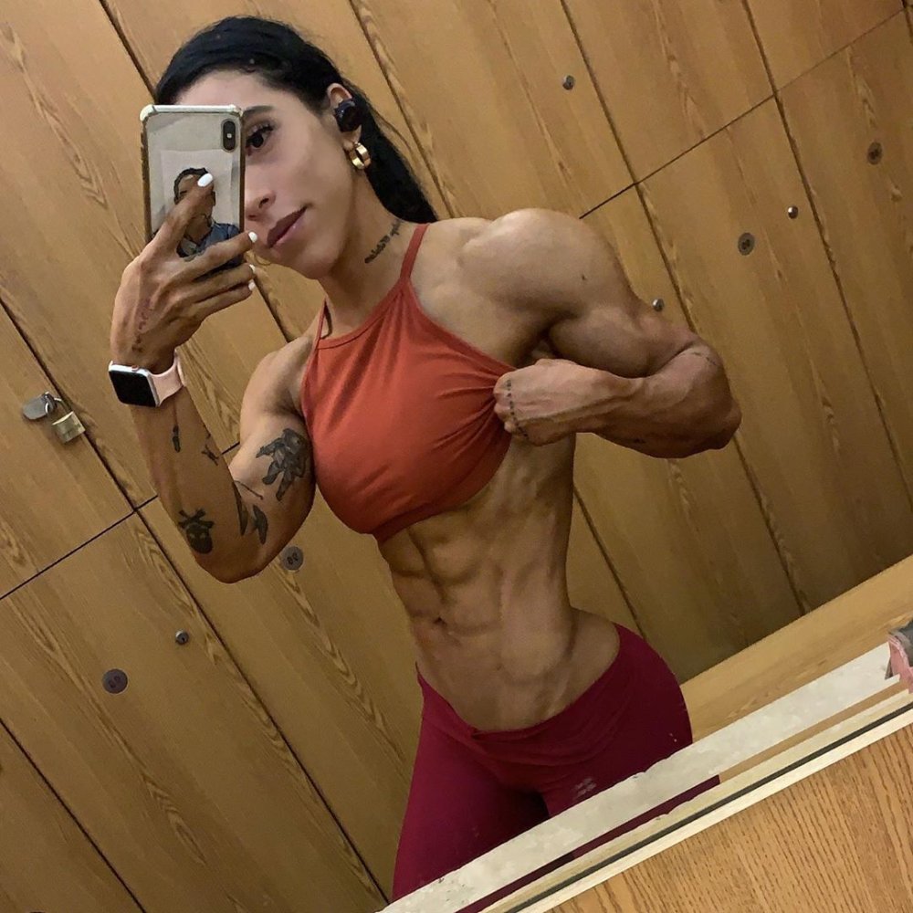 Sierra Egan to plastic