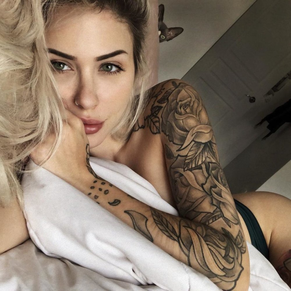 Miss Jade Lavoie