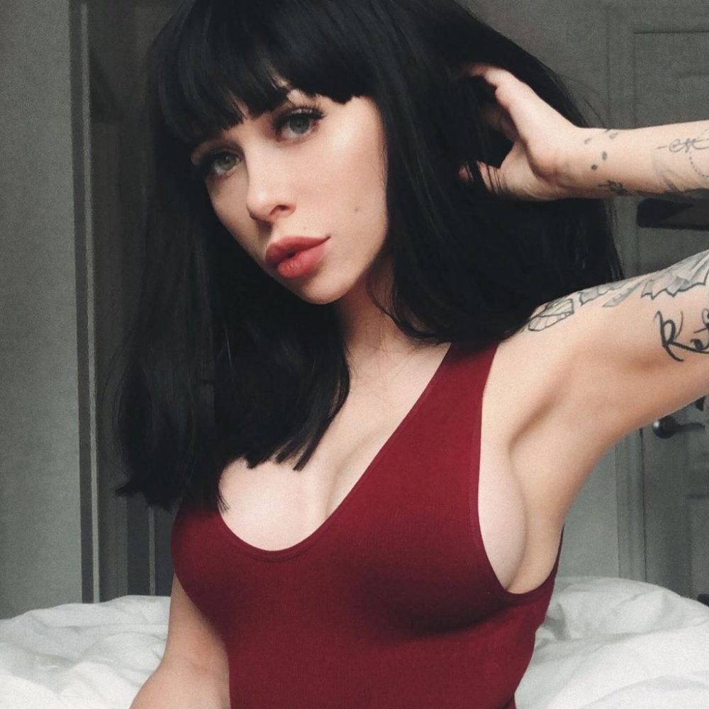 Jade lavoie (@misslavoie) ONLYFANS drain
